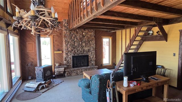 1010 Foy Place, Fort Garland, CO 81133