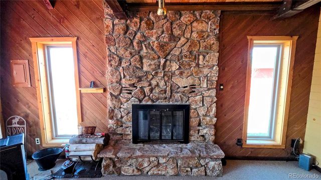 1010 Foy Place, Fort Garland, CO 81133
