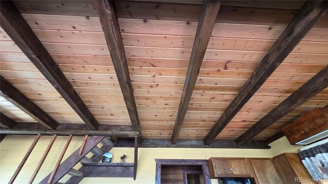 1010 Foy Place, Fort Garland, CO 81133