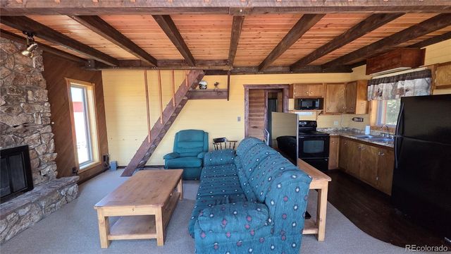 1010 Foy Place, Fort Garland, CO 81133