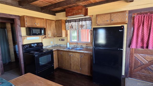 1010 Foy Place, Fort Garland, CO 81133