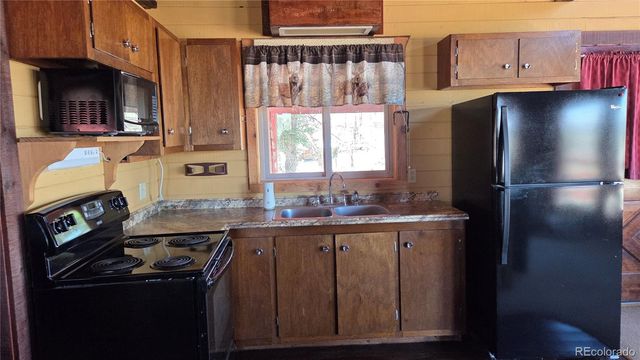 1010 Foy Place, Fort Garland, CO 81133