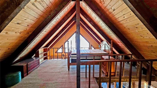 1010 Foy Place, Fort Garland, CO 81133