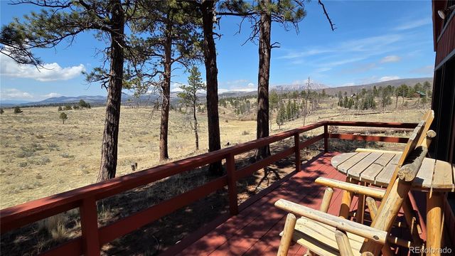 1010 Foy Place, Fort Garland, CO 81133