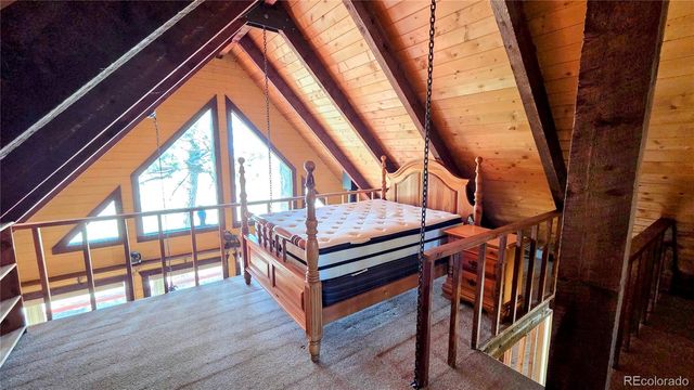 1010 Foy Place, Fort Garland, CO 81133