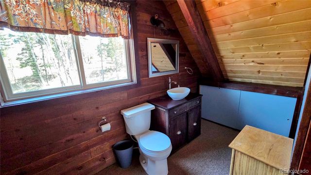 1010 Foy Place, Fort Garland, CO 81133
