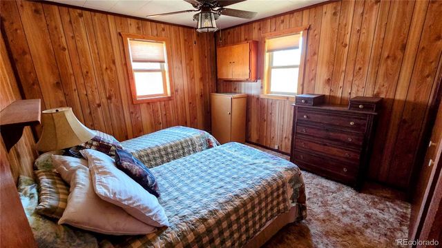 1010 Foy Place, Fort Garland, CO 81133