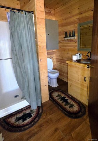 1010 Foy Place, Fort Garland, CO 81133