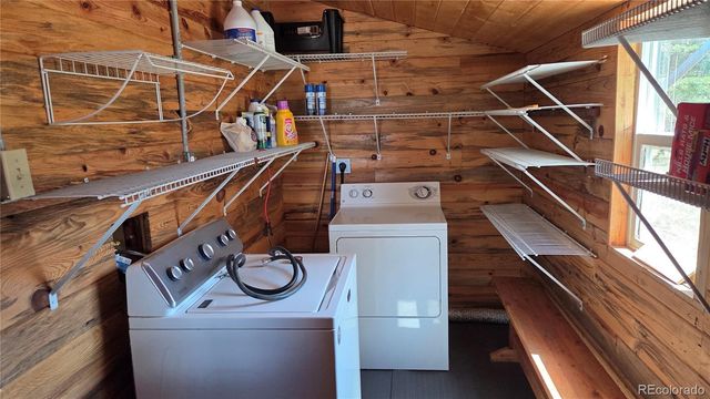 1010 Foy Place, Fort Garland, CO 81133