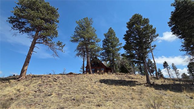 1010 Foy Place, Fort Garland, CO 81133