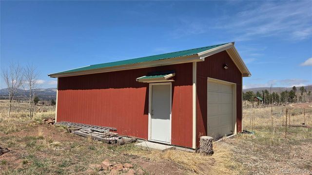 1010 Foy Place, Fort Garland, CO 81133