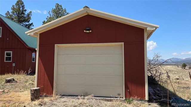 1010 Foy Place, Fort Garland, CO 81133