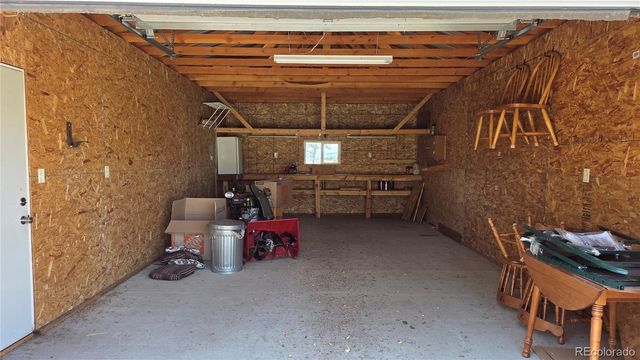 1010 Foy Place, Fort Garland, CO 81133