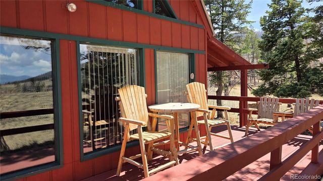 1010 Foy Place, Fort Garland, CO 81133