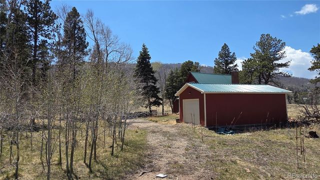 1010 Foy Place, Fort Garland, CO 81133