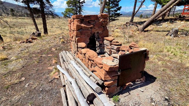 1010 Foy Place, Fort Garland, CO 81133