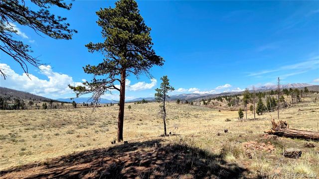 1010 Foy Place, Fort Garland, CO 81133