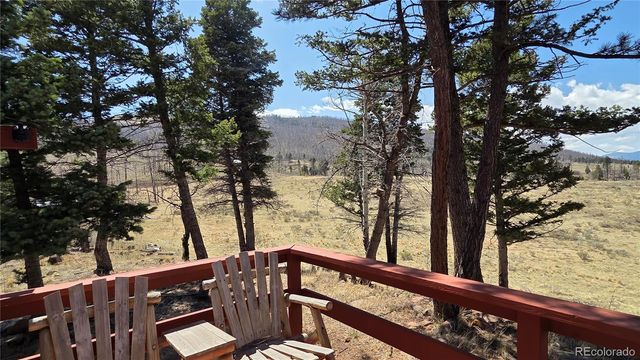 1010 Foy Place, Fort Garland, CO 81133