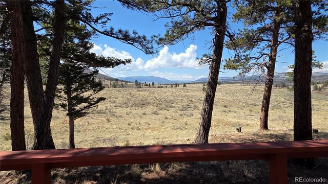 1010 Foy Place, Fort Garland, CO 81133