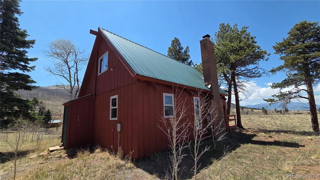 1010 Foy Place, Fort Garland, CO 81133