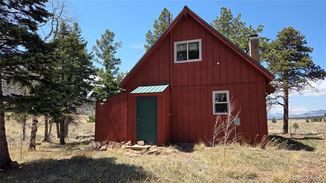1010 Foy Place, Fort Garland, CO 81133