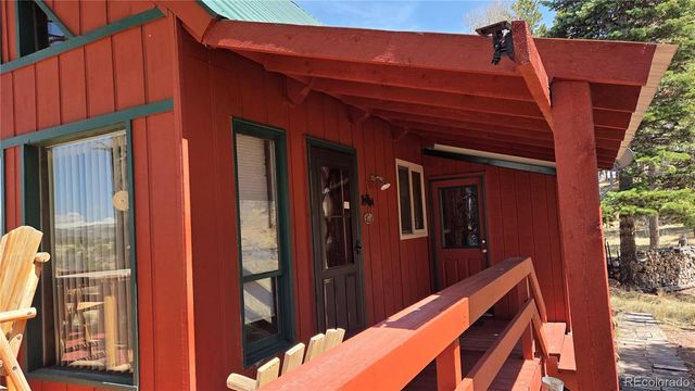1010 Foy Place, Fort Garland, CO 81133