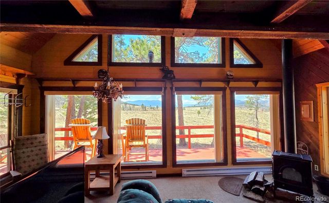 1010 Foy Place, Fort Garland, CO 81133