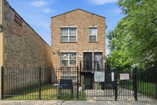 7918 S Greenwood Avenue, Chicago, IL 60619