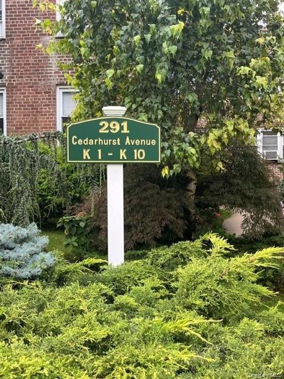 291 Cedarhurst Avenue K4, Cedarhurst, NY 11516 — exterior