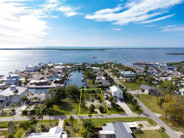 46 HARBOR LANE, Englewood, FL 34223