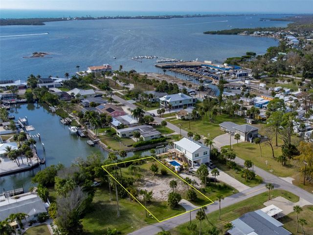 46 HARBOR LANE, Englewood, FL 34223