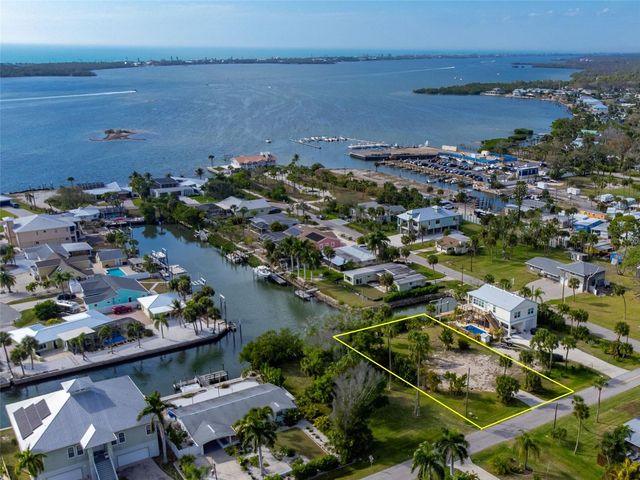 46 HARBOR LANE, Englewood, FL 34223