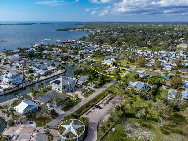 46 HARBOR LANE, Englewood, FL 34223