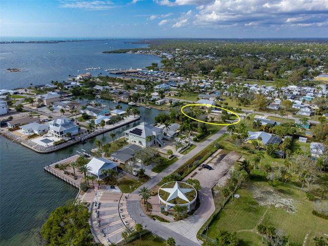 46 HARBOR LANE, Englewood, FL 34223