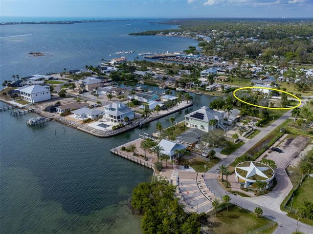 46 HARBOR LANE, Englewood, FL 34223