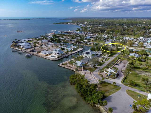 46 HARBOR LANE, Englewood, FL 34223