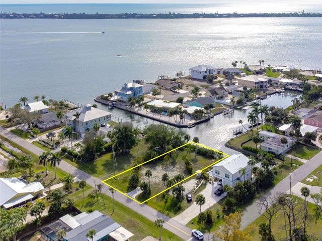 46 HARBOR LANE, Englewood, FL 34223