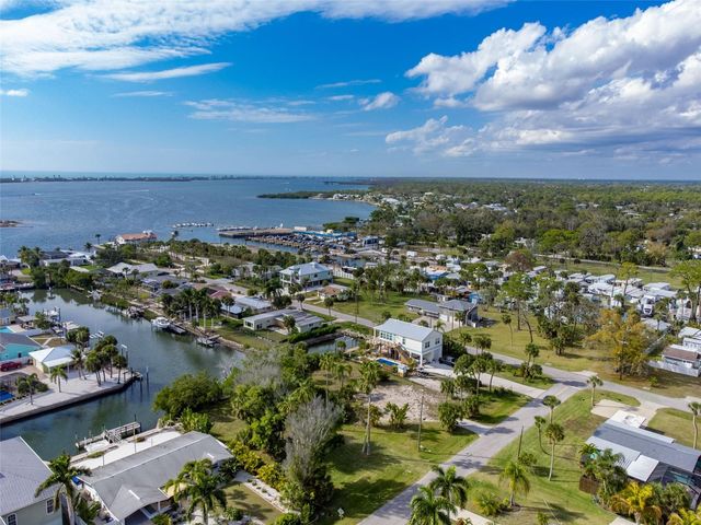 46 HARBOR LANE, Englewood, FL 34223