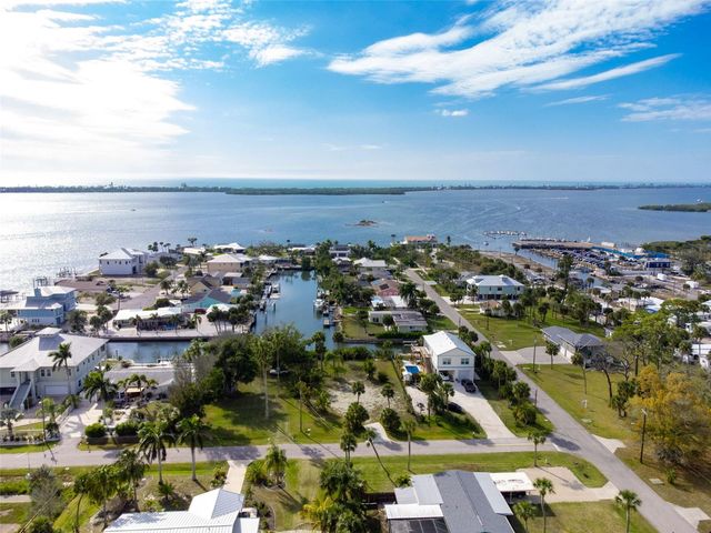 46 HARBOR LANE, Englewood, FL 34223