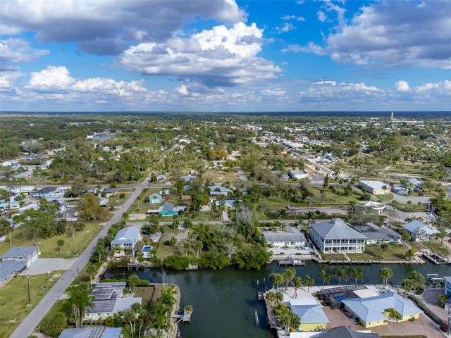 46 HARBOR LANE, Englewood, FL 34223