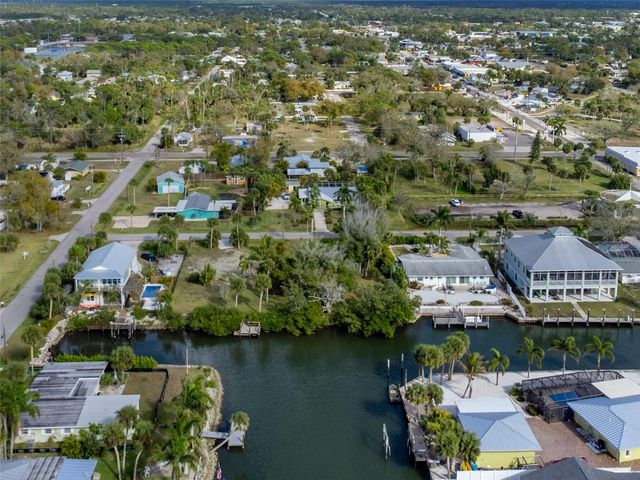 46 HARBOR LANE, Englewood, FL 34223