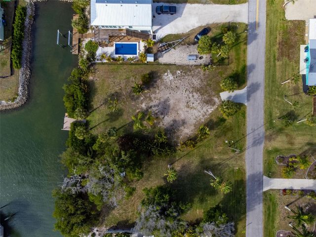 46 HARBOR LANE, Englewood, FL 34223