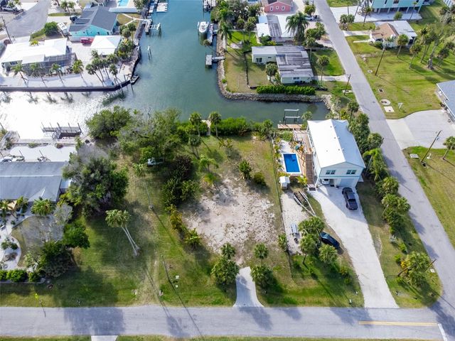 46 HARBOR LANE, Englewood, FL 34223