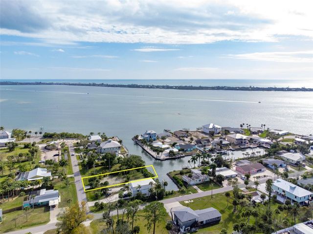 46 HARBOR LANE, Englewood, FL 34223