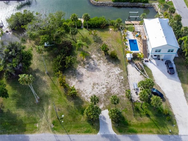 46 HARBOR LANE, Englewood, FL 34223