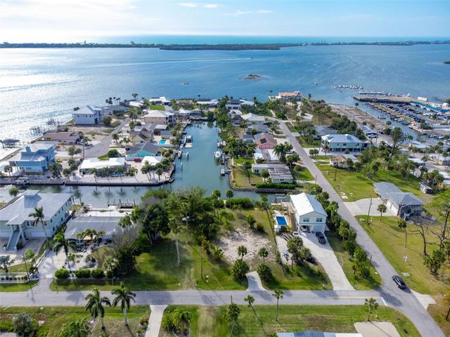 46 HARBOR LANE, Englewood, FL 34223