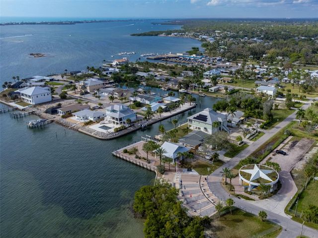 46 HARBOR LANE, Englewood, FL 34223