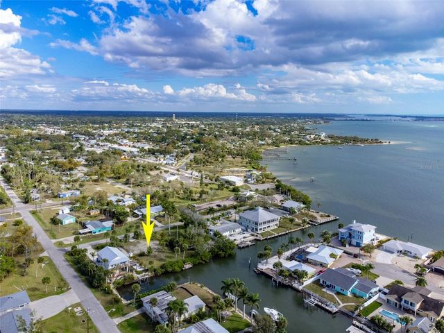 46 HARBOR LANE, Englewood, FL 34223