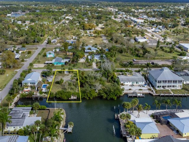 46 HARBOR LANE, Englewood, FL 34223