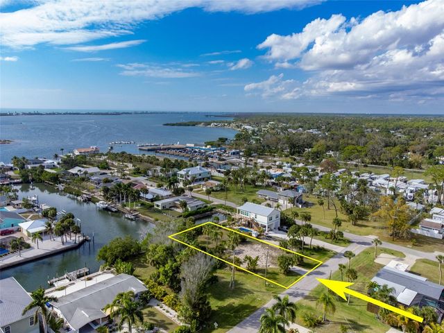 46 HARBOR LANE, Englewood, FL 34223